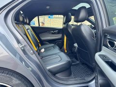 Trumpchi Yingbao 270T DCT J16 - ფოტო 9