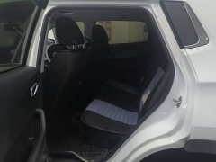 Chery Tiggo 5X 2020 1.5L CVT Fashion Edition - ფოტო 11