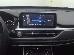 Chery Tiggo 5X 2020 1.5L CVT Fashion Edition - ფოტო 13