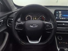 Chery Tiggo 5X 2020 1.5L CVT Fashion Edition - ფოტო 15