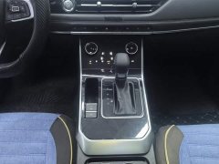 Chery Tiggo 5X 2020 1.5L CVT Fashion Edition - ფოტო 16