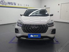 Chery Tiggo 5X 2020 1.5L CVT Fashion Edition - ფოტო 2