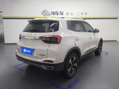 Chery Tiggo 5X 2020 1.5L CVT Fashion Edition - ფოტო 3