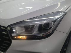 Chery Tiggo 5X 2020 1.5L CVT Fashion Edition - ფოტო 5