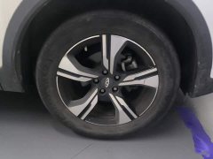 Chery Tiggo 5X 2020 1.5L CVT Fashion Edition - ფოტო 6