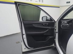 Chery Tiggo 5X 2020 1.5L CVT Fashion Edition - ფოტო 7