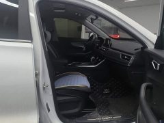 Chery Tiggo 5X 2020 1.5L CVT Fashion Edition - ფოტო 8