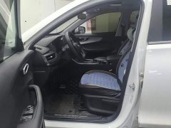 Chery Tiggo 5X 2020 1.5L CVT Fashion Edition - ფოტო 9