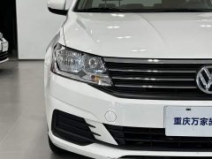 Volkswagen Lavida 2019 Lavida Qihang 1.5L Automatic Fashion Edition National VI - ფოტო 13