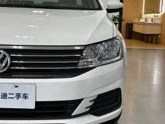 Volkswagen Lavida 2019 Lavida Qihang 1.5L Automatic Fashion Edition National VI - ფოტო 14