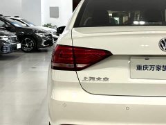 Volkswagen Lavida 2019 Lavida Qihang 1.5L Automatic Fashion Edition National VI - ფოტო 15