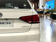 Volkswagen Lavida 2019 Lavida Qihang 1.5L Automatic Fashion Edition National VI - ფოტო 16