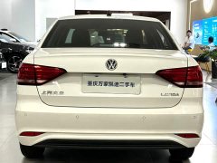 Volkswagen Lavida 2019 Lavida Qihang 1.5L Automatic Fashion Edition National VI - ფოტო 17