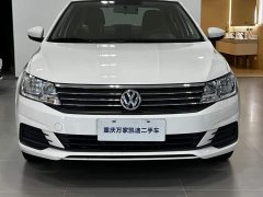Volkswagen Lavida 2019 Lavida Qihang 1.5L Automatic Fashion Edition National VI - ფოტო 18