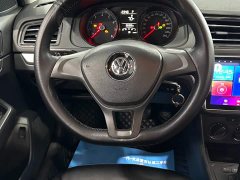 Volkswagen Lavida 2019 Lavida Qihang 1.5L Automatic Fashion Edition National VI - ფოტო 19