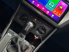 Volkswagen Lavida 2019 Lavida Qihang 1.5L Automatic Fashion Edition National VI - ფოტო 20