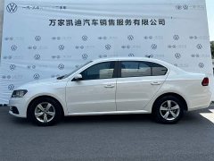 Volkswagen Lavida 2019 Lavida Qihang 1.5L Automatic Fashion Edition National VI - ფოტო 3