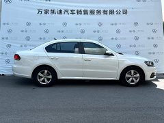 Volkswagen Lavida 2019 Lavida Qihang 1.5L Automatic Fashion Edition National VI - ფოტო 4