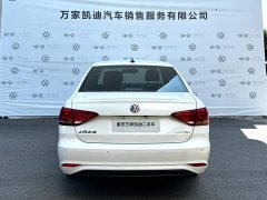 Volkswagen Lavida 2019 Lavida Qihang 1.5L Automatic Fashion Edition National VI - ფოტო 6