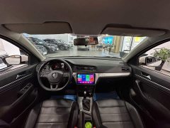 Volkswagen Lavida 2019 Lavida Qihang 1.5L Automatic Fashion Edition National VI - ფოტო 7