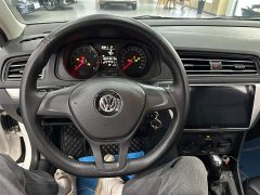 Volkswagen Lavida 2019 Lavida Qihang 1.5L Automatic Fashion Edition National VI - ფოტო 8