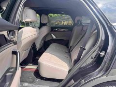 BYD Yuan Plus DM-i 115KM Flagship Smart Driving Edition - ფოტო 10
