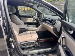 BYD Yuan Plus DM-i 115KM Flagship Smart Driving Edition - ფოტო 12
