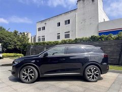 BYD Yuan Plus DM-i 115KM Flagship Smart Driving Edition - ფოტო 14