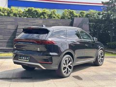 BYD Yuan Plus DM-i 115KM Flagship Smart Driving Edition - ფოტო 15