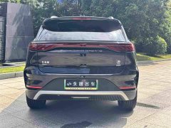 BYD Yuan Plus DM-i 115KM Flagship Smart Driving Edition - ფოტო 16