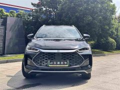 BYD Yuan Plus DM-i 115KM Flagship Smart Driving Edition - ფოტო 2
