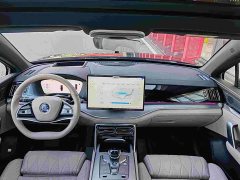 BYD Yuan Plus DM-i 115KM Flagship Smart Driving Edition - ფოტო 7