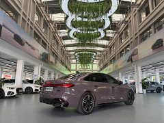 Audi A5L 2026 2.0T Sport Plus - ფოტო 12