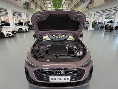 Audi A5L 2026 2.0T Sport Plus - ფოტო 14