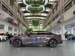 Audi A5L 2026 2.0T Sport Plus - ფოტო 2