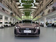 Audi A5L 2026 2.0T Sport Plus - ფოტო 3