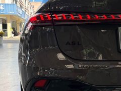 Audi A5L 2026 2.0T Sport Plus - ფოტო 5