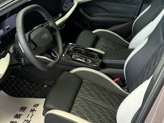 Audi A5L 2026 2.0T Sport Plus - ფოტო 6