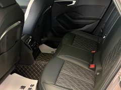 Audi A5L 2026 2.0T Sport Plus - ფოტო 7
