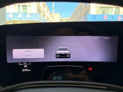 Audi A5L 2026 2.0T Sport Plus - ფოტო 8