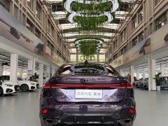 Audi A5L 2026 2.0T Sport Plus - ფოტო 11