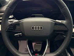 Audi A5L 2026 2.0T Sport Plus - ფოტო 12