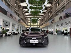 Audi A5L 2026 2.0T Sport Plus - ფოტო 16