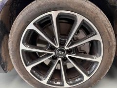 Audi A5L 2026 2.0T Sport Plus - ფოტო 3