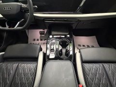 Audi A5L 2026 2.0T Sport Plus - ფოტო 4