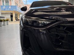 Audi A5L 2026 2.0T Sport Plus - ფოტო 9