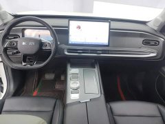 BAIC Beijing Off-Road BJ30 1.5T Magic Core Electric Drive Standard Edition - ფოტო 12