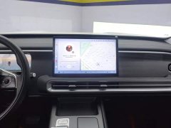 BAIC Beijing Off-Road BJ30 1.5T Magic Core Electric Drive Standard Edition - ფოტო 13