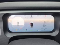 BAIC Beijing Off-Road BJ30 1.5T Magic Core Electric Drive Standard Edition - ფოტო 14