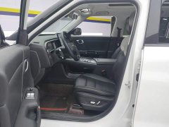 BAIC Beijing Off-Road BJ30 1.5T Magic Core Electric Drive Standard Edition - ფოტო 9